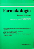 Farmakologia