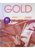 Gold Experience B1 Workbook