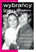 Wybrańcy losu Cena sławy