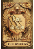 Dylogia Król z bliznami Tom 1 Król z bliznami