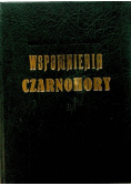 Wspomnienia Czarnohory