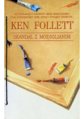 Skandal z Modiglianim