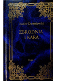 Zbrodnia i Kara Tom I