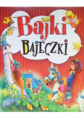 Bajki bajeczki