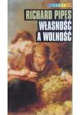 Własność a wolność