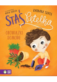 Staś Pętelka Obowiązki domowe