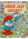 Gdzie jest osiłek