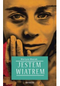 Jestem wiatrem