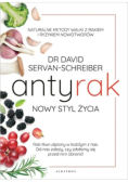 Antyrak Nowy styl życia
