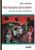 Kiedy mężczyzna staje staje się mężem