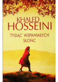 Tysiąc wspaniałych słońc