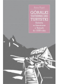 Góralki, taterniczki, turystki