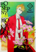 Posępny Mononokean Tom 13