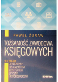 Tożsamość zawodowa księgowych