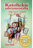 Katolickie sakramentalia