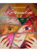 Kot kameleon