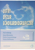 Ostry dyżur echokardiograficzny