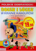 Bolek i Lolek w krainie kangurów i inne opowiadania