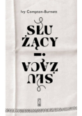 Służący i służąca