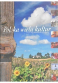 Polska wielu kultur