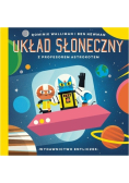 Układ Słoneczny z profesorem Astrokotem