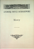 Dzieła wszystkie. Tom II: Mowy