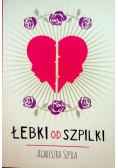 Łebki od szpilki