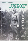 Uskok kontra UB