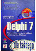Delphi 7 dla każdego