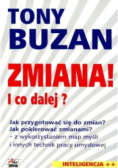Zmiana! I co dalej