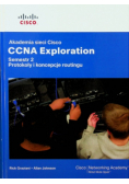 Akademia sieci Cisco CCNA Exploration