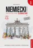 Niemiecki w tłumaczeniach. Słownictwo 1 (A1-B1) + MP3