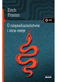 O nieposłuszeństwie i inne eseje