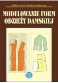 Modelowanie form odzieży damskiej