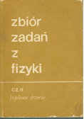 Zbiór zadań z fizyki Część 2