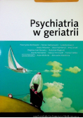 Psychiatria w geriatrii