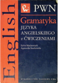 Gramatyka języka angielskiego z ćwiczeniami
