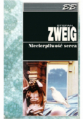 Niecierpliwość serca