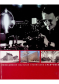 Wrocławskie uczelnie techniczne 1910-2010