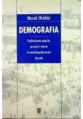 Demografia