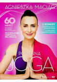 Poranna joga