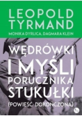 Wędrówki i myśli porucznika Stukułki