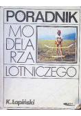 Poradnik modelarza lotniczego