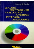 Scalone Przetworniki Analogowo Cyfrowe i cyfrowo analogowe