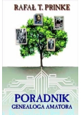 Poradnik genealoga amatora