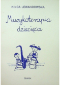 Muzykoterapia dziecięca