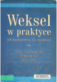 Weksel w praktyce od wystawienia do egzekucji