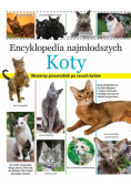 Encyklopedia najmłodszych Koty