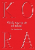 Miłość zaczyna się od milości