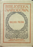 Ballada Polska